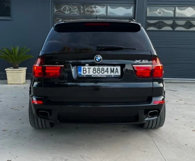 BMW X5 3.5d ///M pack facelift  M57 , снимка 6