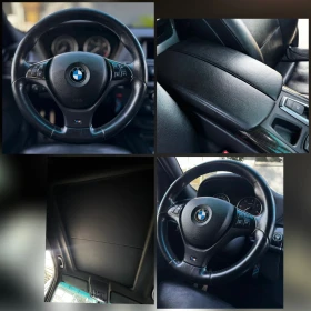 BMW X5 3.5d ///M pack facelift  M57 , снимка 9