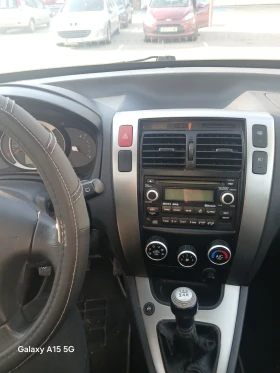 Hyundai Tucson, снимка 6