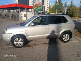 Hyundai Tucson, снимка 2