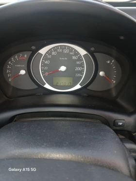 Hyundai Tucson, снимка 7