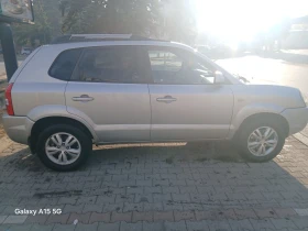Hyundai Tucson, снимка 4