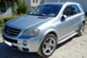 Mercedes-Benz ML 350 | Mobile.bg    1
