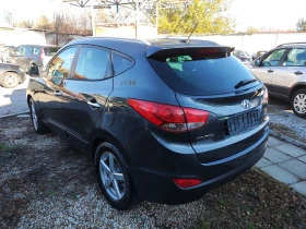 Hyundai IX35 ШВЕЙЦАРИЯ, 4Х4, снимка 4