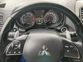 Mitsubishi ASX   ТОП, снимка 14