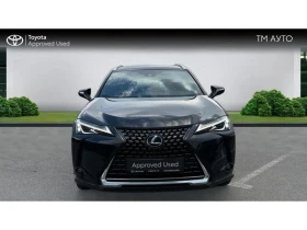 Lexus UX | Mobile.bg    5