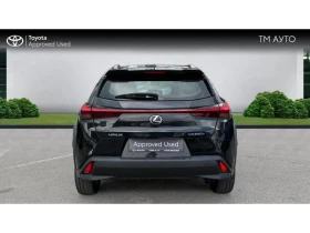 Lexus UX | Mobile.bg    4