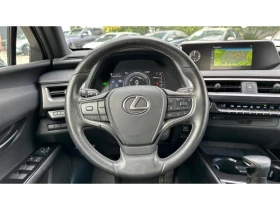 Lexus UX | Mobile.bg    9