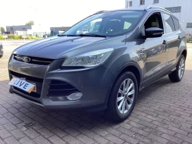 Ford Kuga 2.0TDCI  | Mobile.bg    1