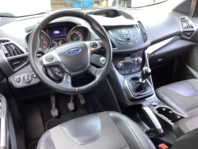 Ford Kuga 2.0TDCI  | Mobile.bg    11