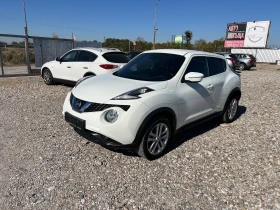     Nissan Juke 1.5 DCI