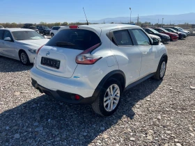 Nissan Juke 1.5 DCI, снимка 5