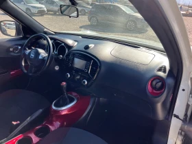 Nissan Juke 1.5 DCI, снимка 11