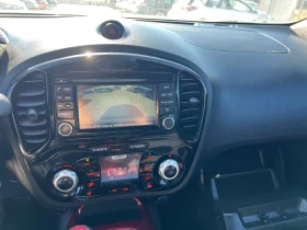 Nissan Juke 1.5 DCI, снимка 15