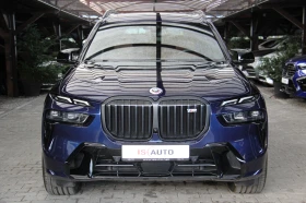 BMW X7 M60i/360/Pano/BMW Individual/HuD/6+ 1/Harman - [1] 