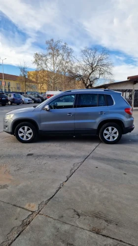 VW Tiguan 2.0 TDI, снимка 5