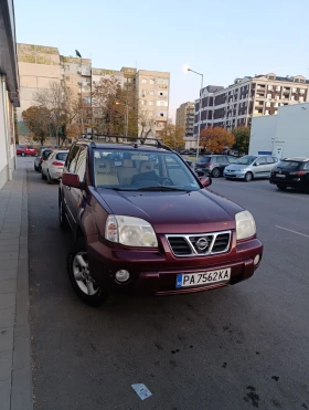 Обява за продажба на Nissan X-trail ~6 900 лв. - изображение 1