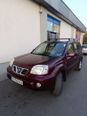 Обява за продажба на Nissan X-trail ~6 900 лв. - изображение 4