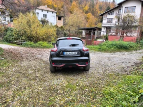 Nissan Juke 1.6, 190 , N-Connecta | Mobile.bg    4