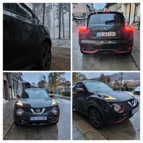 Nissan Juke 1.6, 190 , N-Connecta | Mobile.bg    14