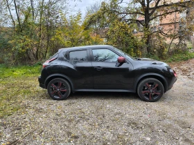 Nissan Juke 1.6, 190 , N-Connecta | Mobile.bg    2