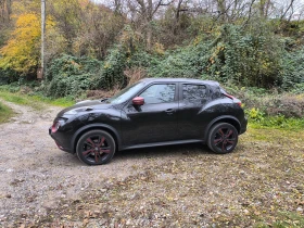 Nissan Juke 1.6, 190 , N-Connecta | Mobile.bg    6