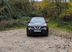 Nissan Juke 1.6, 190 , N-Connecta | Mobile.bg    8