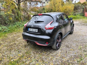 Nissan Juke 1.6, 190 , N-Connecta | Mobile.bg    3