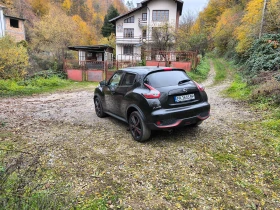 Nissan Juke 1.6, 190 , N-Connecta | Mobile.bg    5