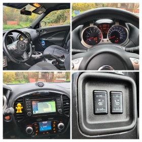 Nissan Juke 1.6, 190 , N-Connecta | Mobile.bg    9