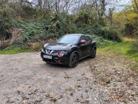 Nissan Juke 1.6, 190 , N-Connecta | Mobile.bg    7