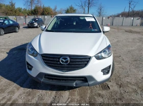 Mazda CX-5 2.5L I-4 DI, DOHC, VVT, 184HP All Wheel Drive, снимка 11