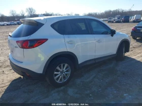 Mazda CX-5 2.5L I-4 DI, DOHC, VVT, 184HP All Wheel Drive, снимка 9