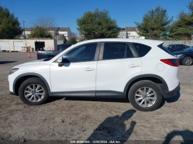 Mazda CX-5 2.5L I-4 DI, DOHC, VVT, 184HP All Wheel Drive, снимка 6