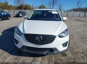 Mazda CX-5 2.5L I-4 DI, DOHC, VVT, 184HP All Wheel Drive, снимка 4