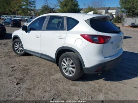 Mazda CX-5 2.5L I-4 DI, DOHC, VVT, 184HP All Wheel Drive, снимка 8