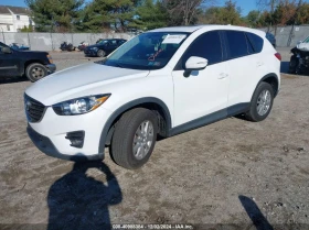 Mazda CX-5 2.5L I-4 DI, DOHC, VVT, 184HP All Wheel Drive, снимка 2