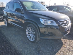 VW Tiguan 2.0 DSG R-LINE | Mobile.bg    3