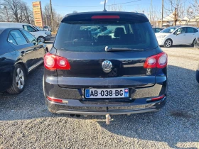 VW Tiguan 2.0 DSG R-LINE | Mobile.bg    5