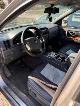 Kia Sorento Kia Sorento автоматик 4Х4 , снимка 9