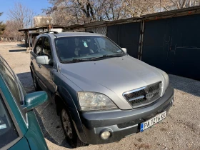 Kia Sorento Kia Sorento автоматик 4Х4 , снимка 1