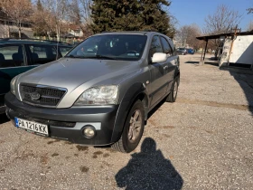 Kia Sorento Kia Sorento автоматик 4Х4 , снимка 3