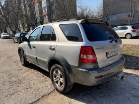 Kia Sorento Kia Sorento автоматик 4Х4 , снимка 2