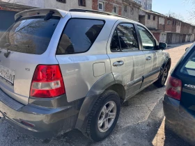 Kia Sorento Kia Sorento автоматик 4Х4 , снимка 4