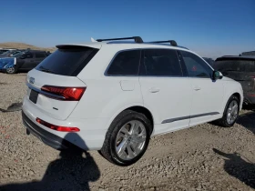 Audi Q7, снимка 4