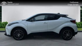 Toyota C-HR 2.0 HEV GR SPORT - 48800 лв. - 29975808 | Car24.bg