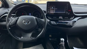 Toyota C-HR 2.0 HEV GR SPORT - 48800 лв. - 29975808 | Car24.bg