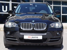 BMW X5 3, 0d/xDrive/Navi/Xenon/Leader | Mobile.bg    2