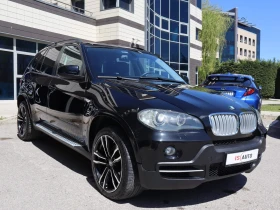 BMW X5 3, 0d/xDrive/Navi/Xenon/Leader | Mobile.bg    3