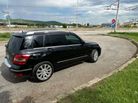 Mercedes-Benz GLK Glk200 | Mobile.bg    6